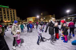 045 Miklavz in prizig luck Foto atelje Postojna